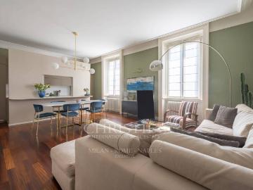Appartamento in vendita a Milano MI