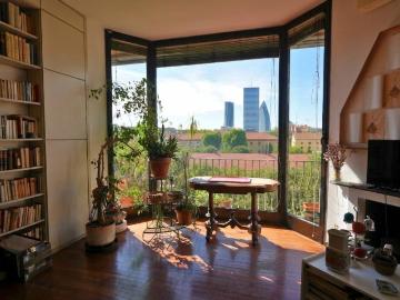 Appartamento in vendita a Milano MI