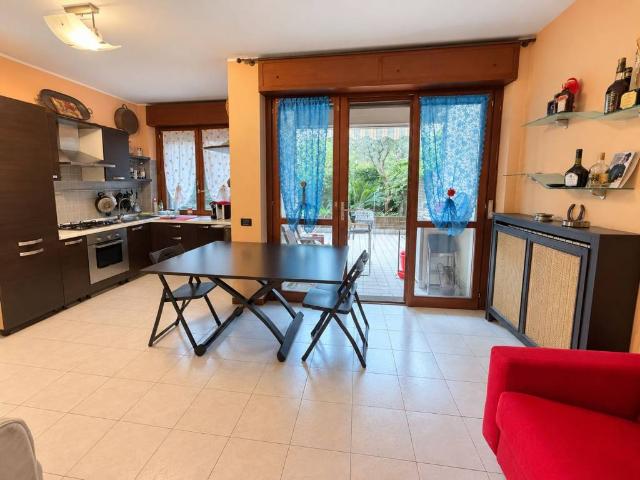 Appartamento in vendita a Milano MI