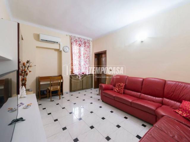 Appartamento in vendita a Milano MI