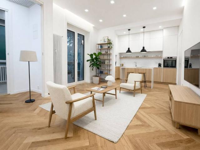 Appartamento in vendita a Milano MI