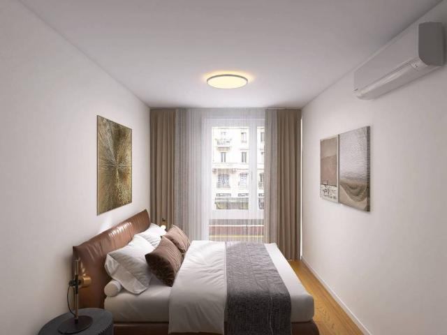 Appartamento in vendita a Milano MI