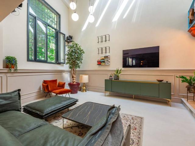 Casa indipendente in vendita a Milano MI