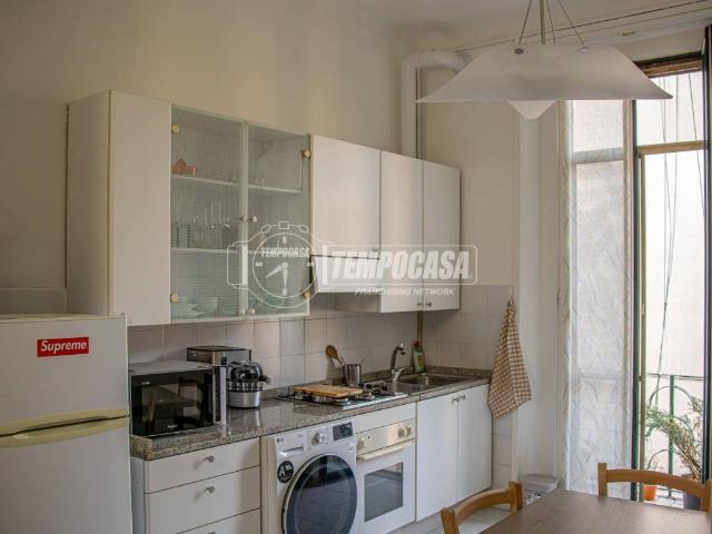 Appartamento in vendita a Milano MI