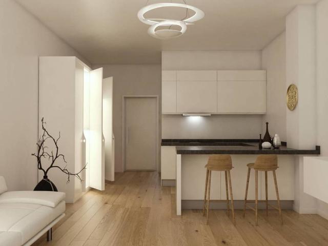 Appartamento in vendita a Milano MI