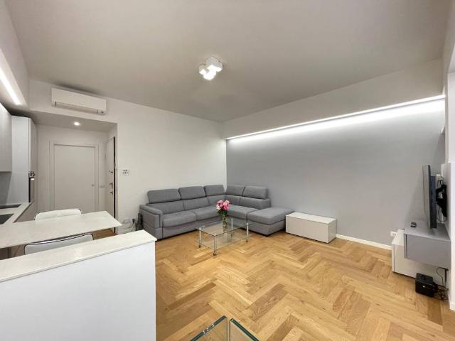 Appartamento in vendita a Milano MI