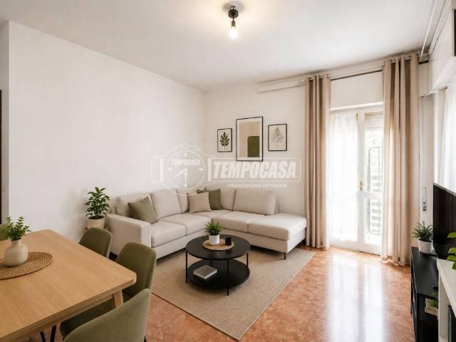 Appartamento in vendita a Milano MI