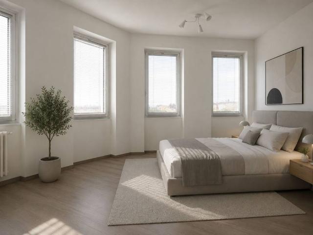 Appartamento in vendita a Milano MI