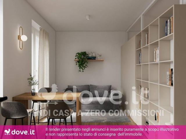 Appartamento in vendita a Milano MI
