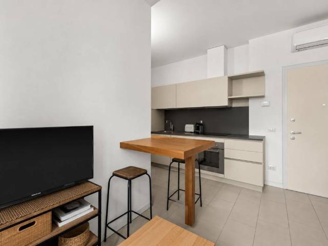 Appartamento in vendita a Milano MI