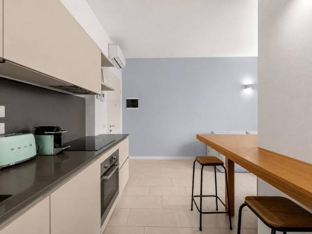 Appartamento in vendita a Milano MI