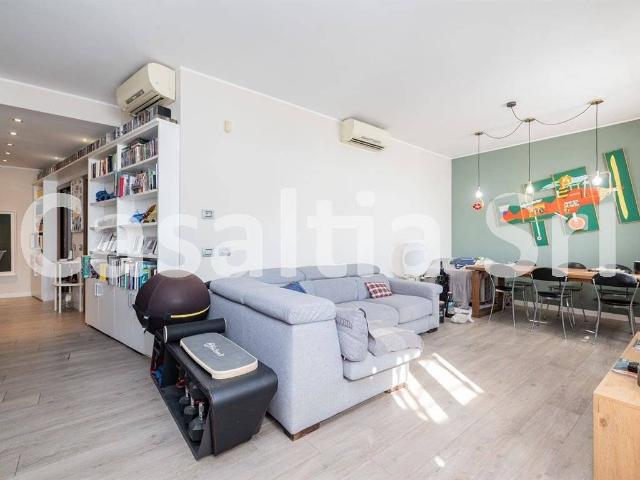 Appartamento in vendita a Milano MI