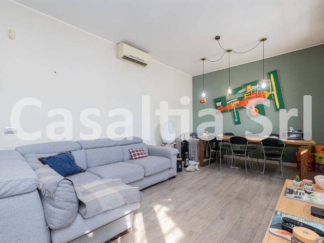 Appartamento in vendita a Milano MI