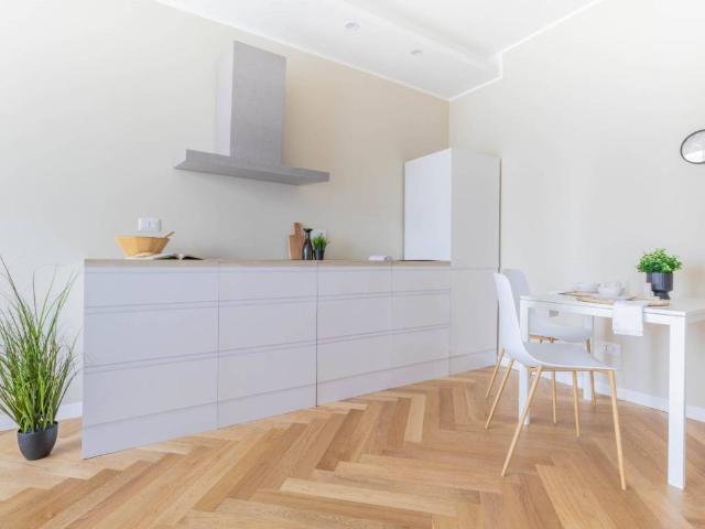 Appartamento in vendita a Milano MI