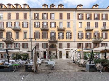 Corso Como, Centro Direzionale Milano, Milano, Milano Lombardia, Lombardia