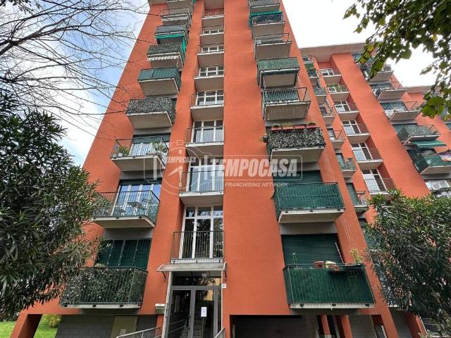 Appartamento in vendita a Milano MI