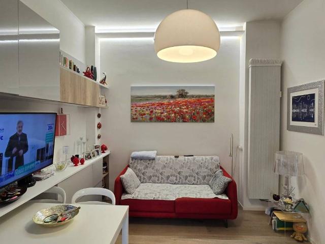 Appartamento in vendita a Milano MI