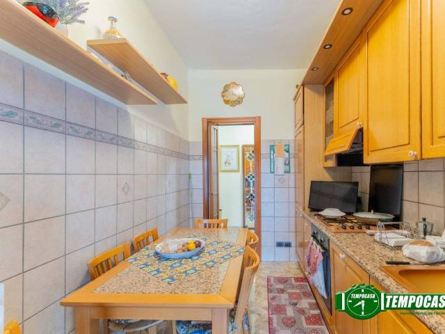 Appartamento in vendita a Milano MI