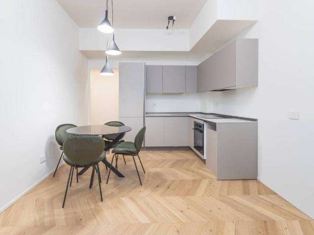 Appartamento in vendita a Milano MI