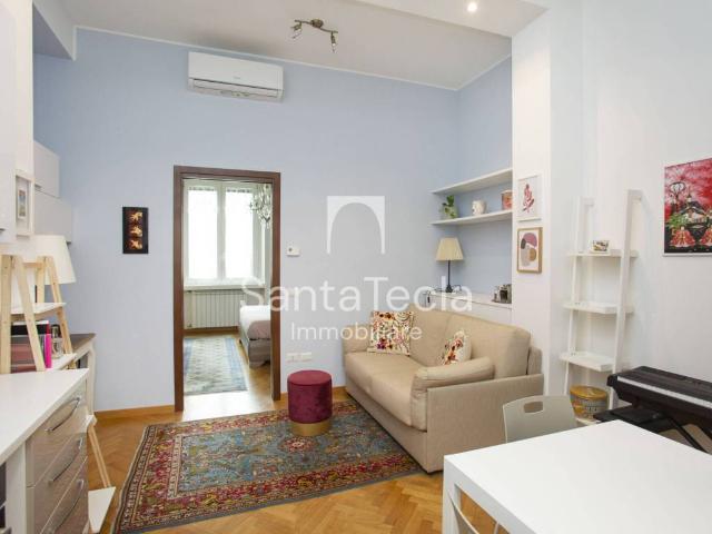 Appartamento in vendita a Milano MI