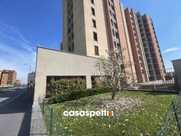 Appartamento in vendita a Milano MI