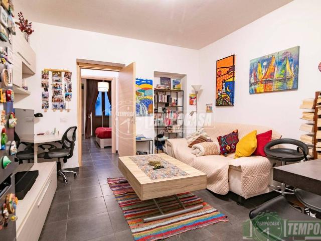 Appartamento in vendita a Milano MI
