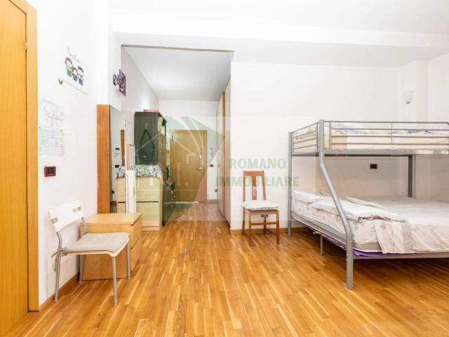 Appartamento in vendita a Milano MI