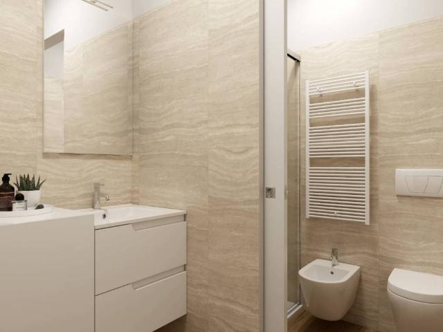 Appartamento in vendita a Milano MI