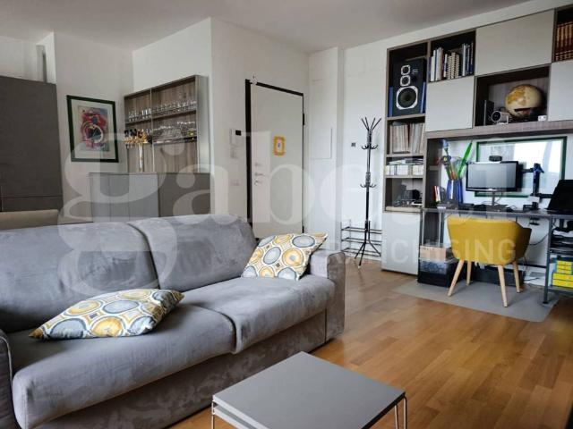 Appartamento in vendita a Milano MI