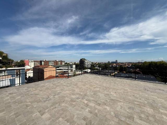 Appartamento in vendita a Milano MI