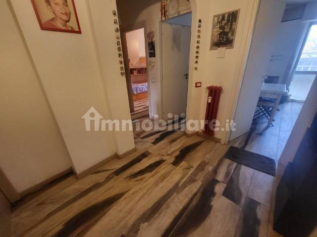 Appartamento in vendita a Milano MI