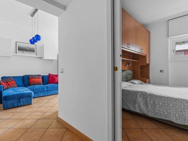 Appartamento in vendita a Milano MI