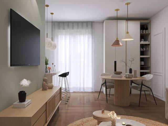 Appartamento in vendita a Milano MI