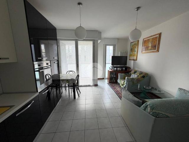 Appartamento in vendita a Milano MI