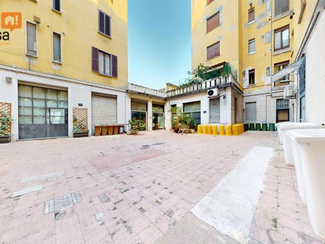 Appartamento in vendita a Milano MI