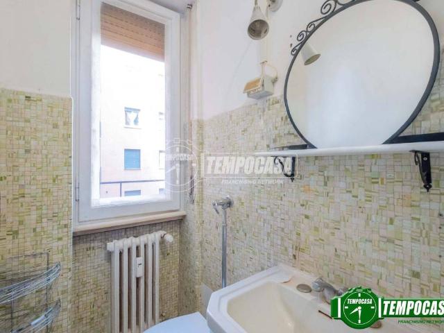 Appartamento in vendita a Milano MI