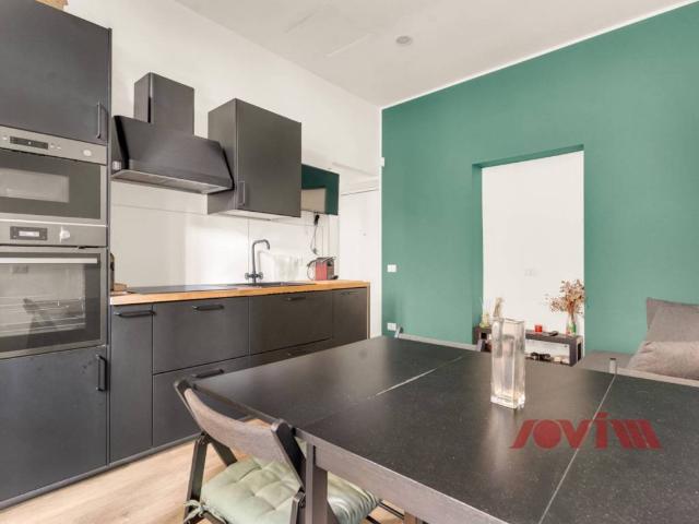Appartamento in vendita a Milano MI