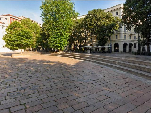 Appartamento in vendita a Milano MI