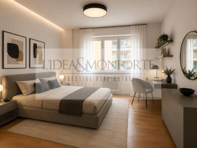 Appartamento in vendita a Milano MI