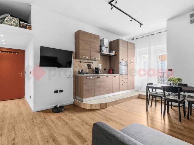 Appartamento in vendita a Milano MI