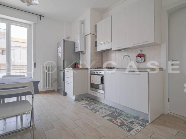 Appartamento in vendita a Milano MI