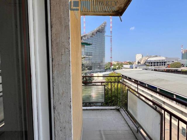 Appartamento in vendita a Milano MI
