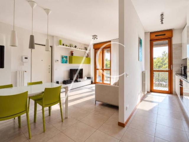 Appartamento in vendita a Milano MI