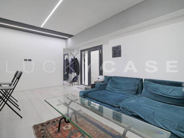 Appartamento in vendita a Milano MI