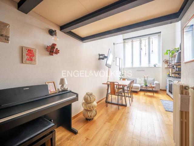 Appartamento in vendita a Milano MI