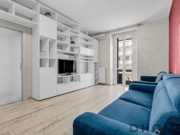Appartamento in vendita a Milano MI