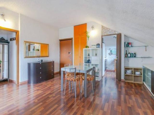 Appartamento in vendita a Milano MI