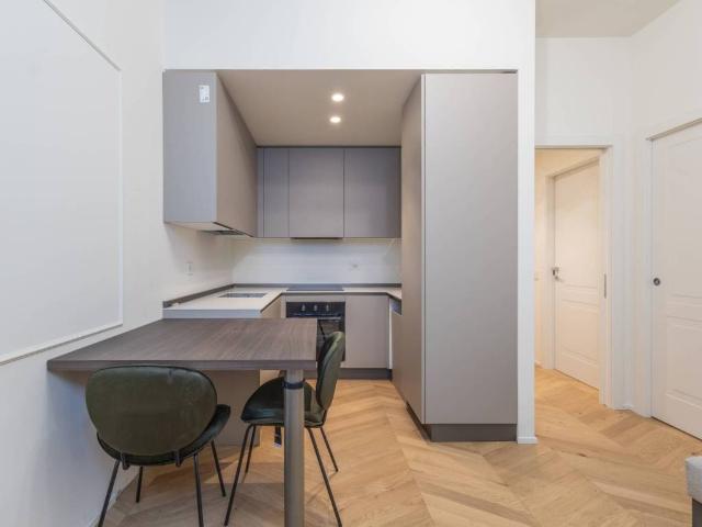 Appartamento in vendita a Milano MI