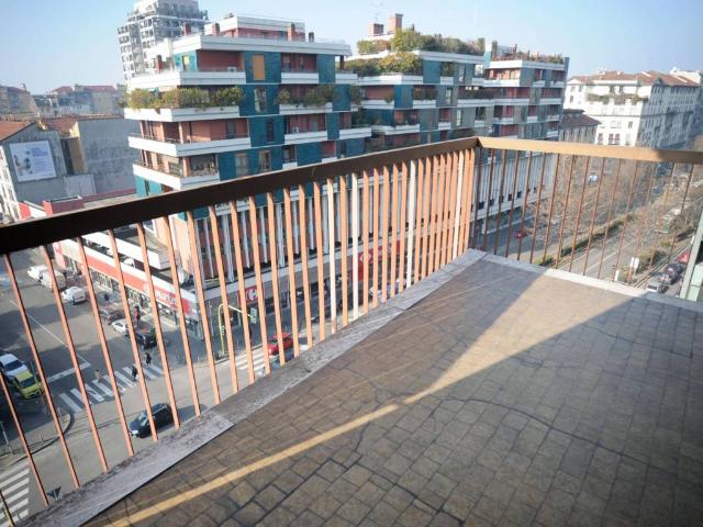 Appartamento in vendita a Milano MI