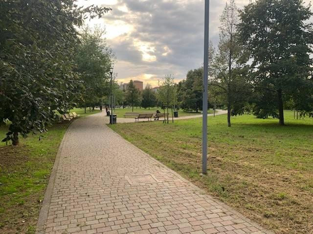 Appartamento in vendita a Milano MI